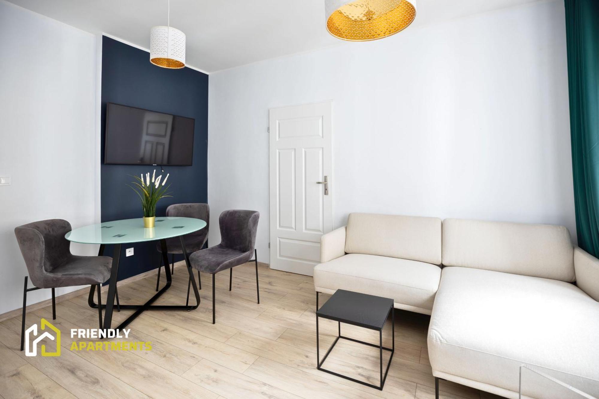 Kramarska Residence - Old Market Square By Friendly Apartments Poznan Exterior photo